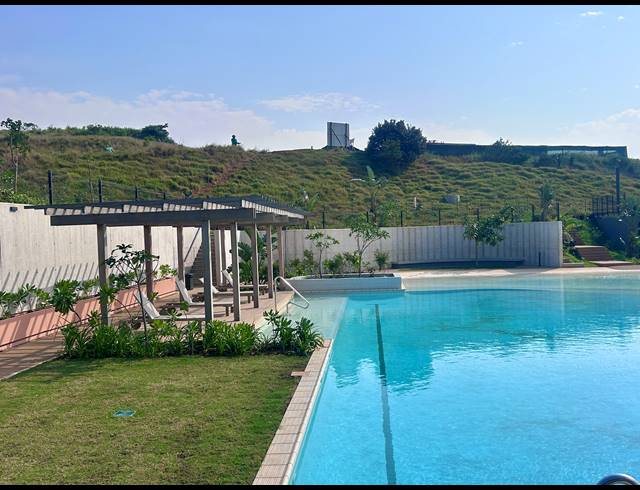 1,553M² VACANT LAND FOR SALE IN SEATON ESTATE